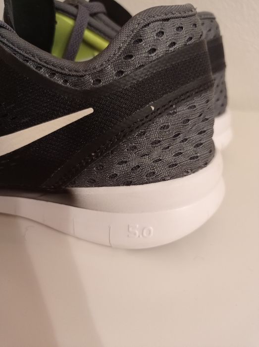 Nike free tr fit 5