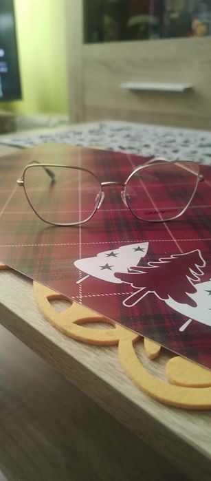 Orginalne oprawki Emporio Armani