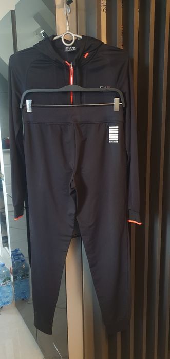 Dresy damskie Emporio Armani S/M