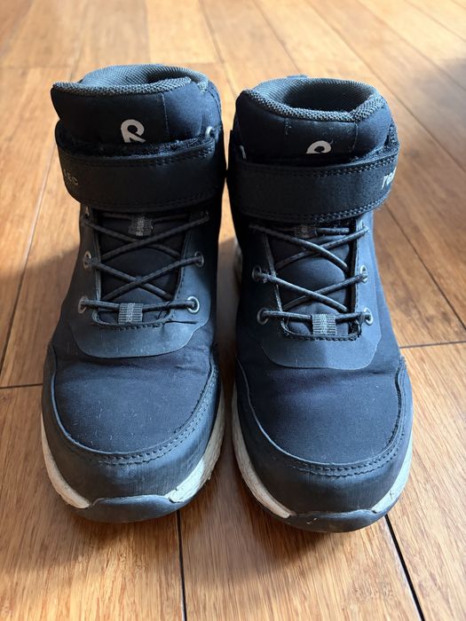 Buty dziecięce Reima