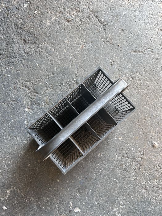 Cesto talheres Loiça