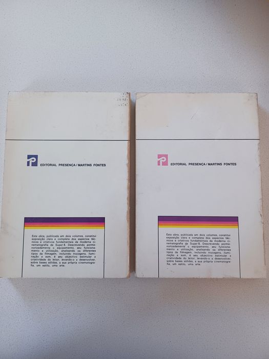 Livro Manual do Super 8