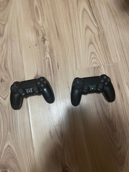 playstation 4 pro