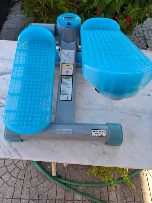 Musculação e Fitness