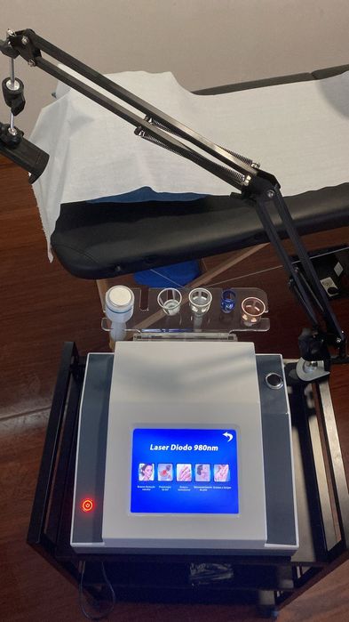 Laser potente Médico / Estético