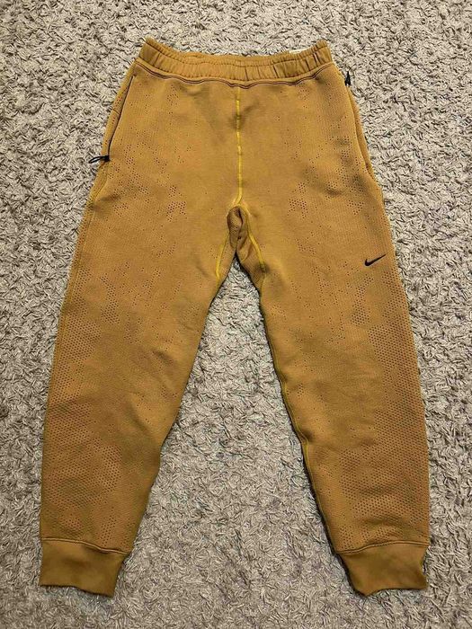 Штани спорт Nike THERMA-FIT FB6849 716 розмір М