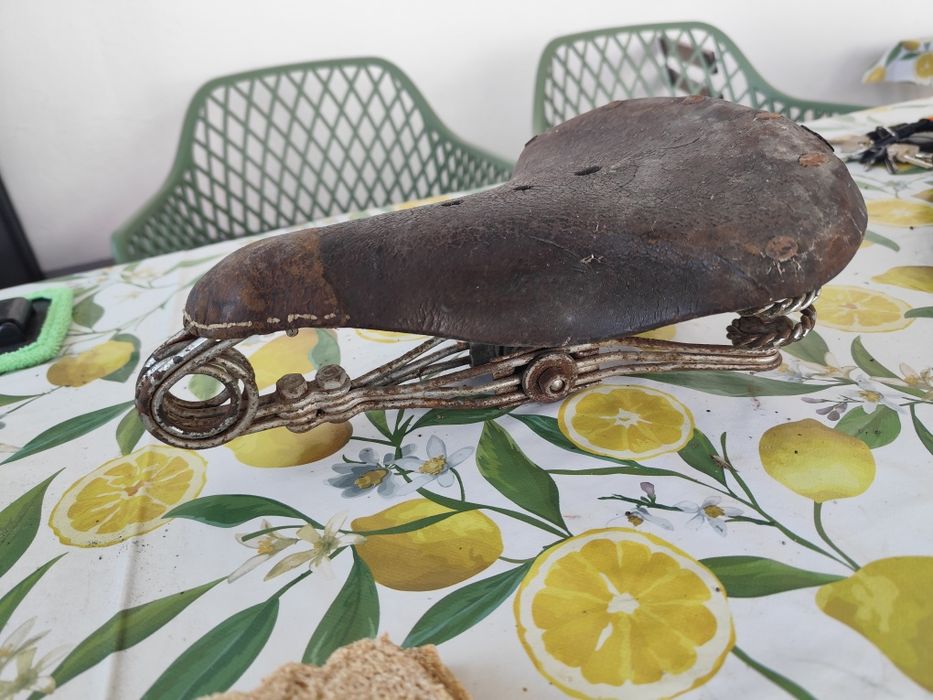 selin vadase vintage