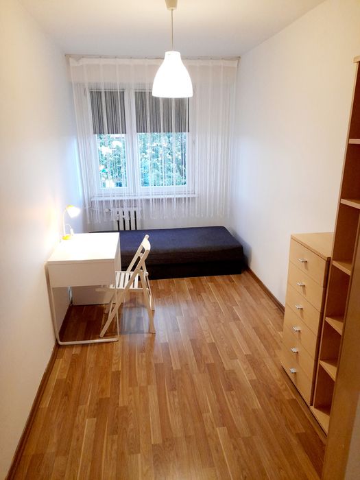 Mieszkanie – Lublin, Rury - Widok 4