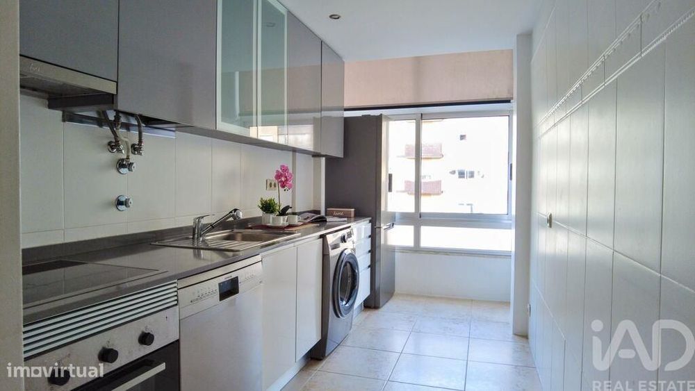 Apartamento T3 em Setúbal
