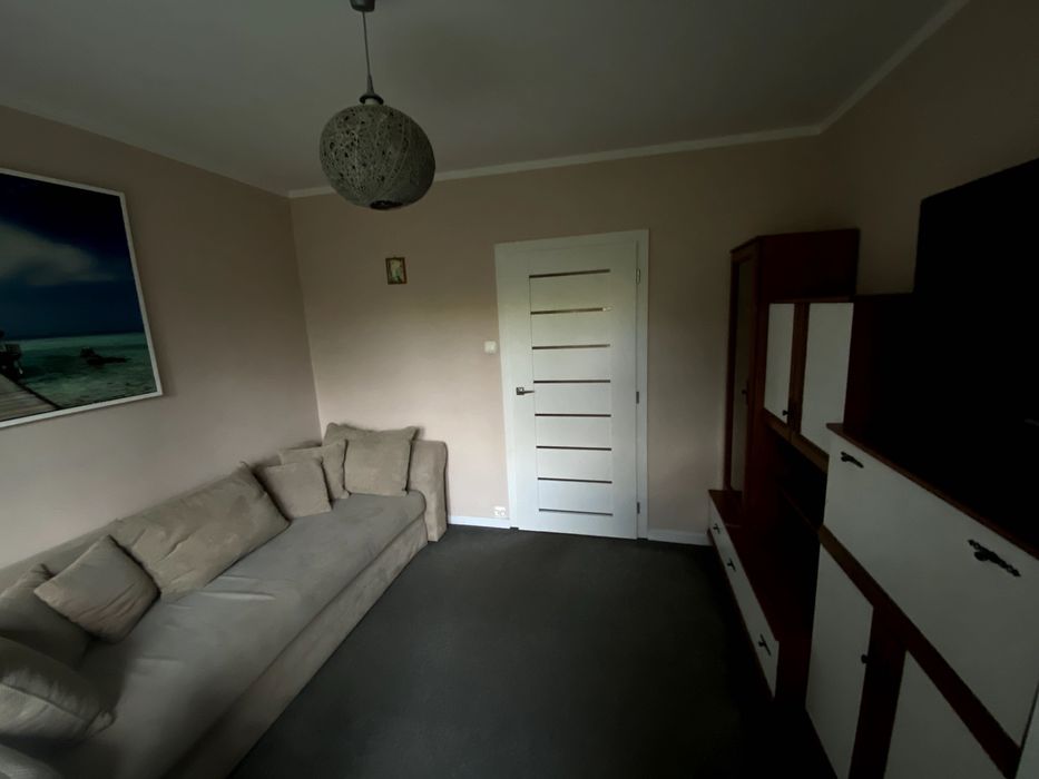 Mieszkanie – Poznań, Osiedle Rusa, Chartowo - Widok 3