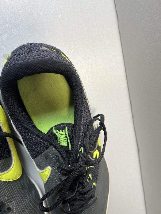 Nike Elastico Pro III IC