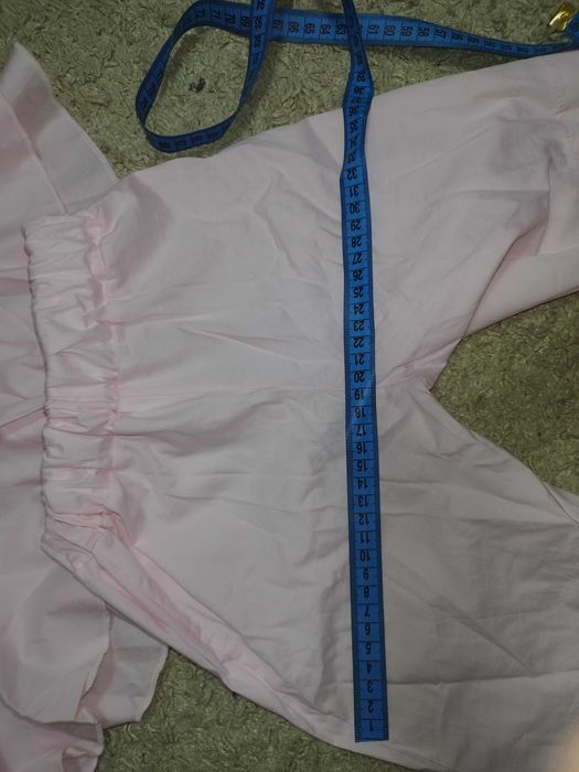 Дитячий костюм костюмчик двійка на 3 4 роки на дівчинку