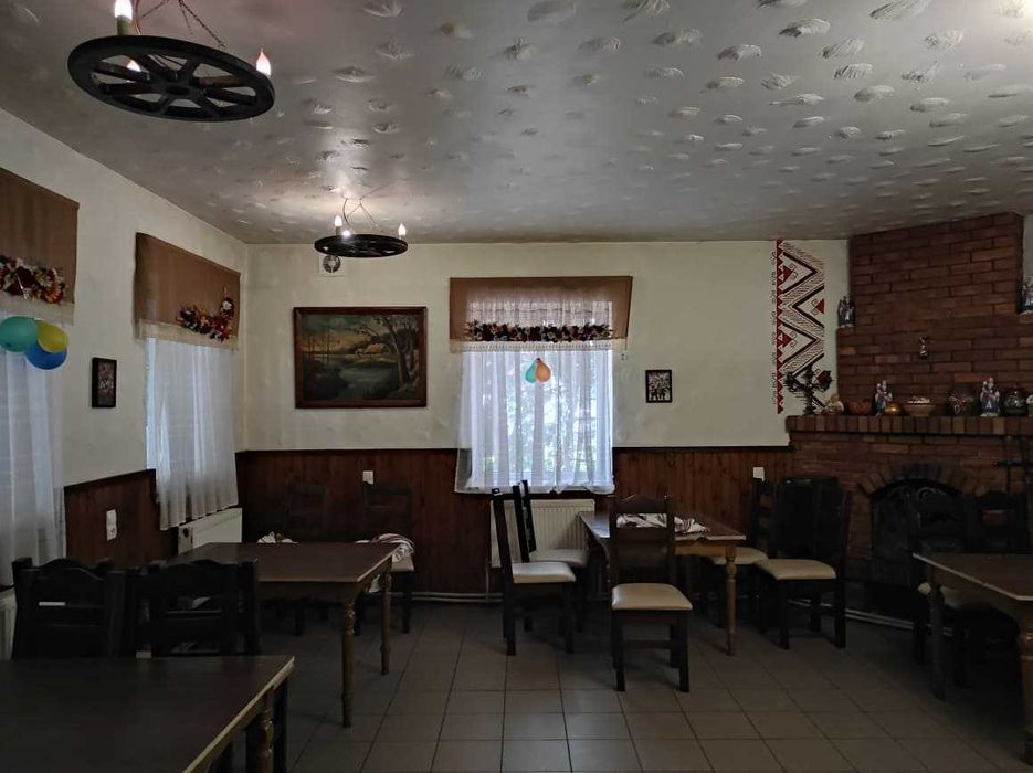 Комерційне приміщення на центральному ринку Жмеринки