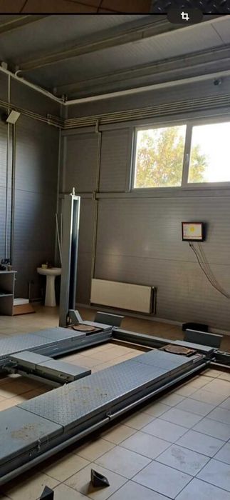 Коммерческая недвижимость по адресу ул. Складская (площадь 1150 м²) - Atlanta.ua - фото 10