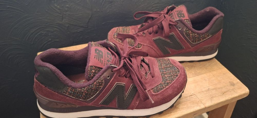 Buty sportowe New Balance