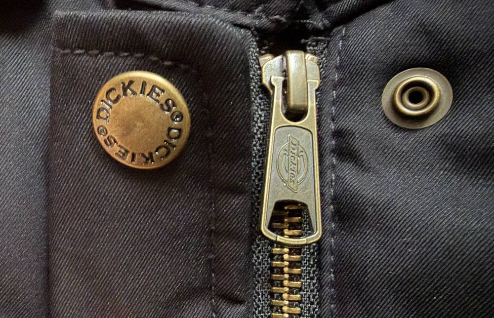 Оригінальна куртка Dickies Plains Wmn