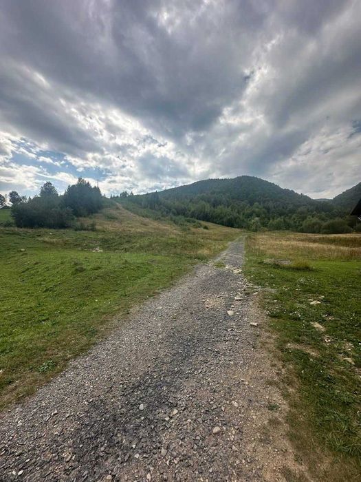 Продається турбаза Ялинка в с. Руська Мокра