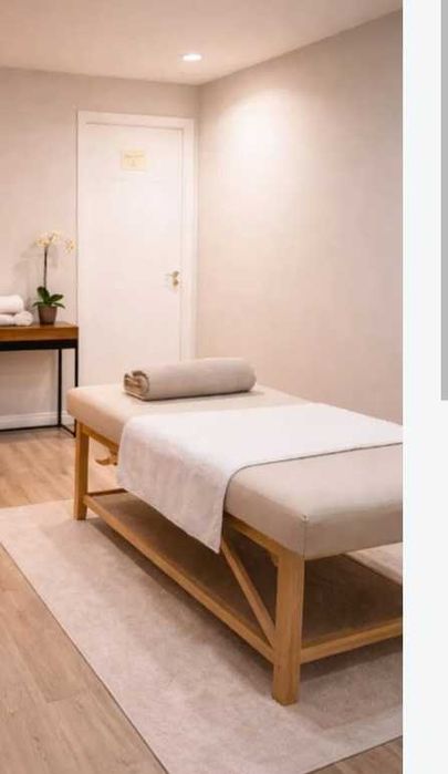 Terapêuta certificada massagens 30 minutos loja legal