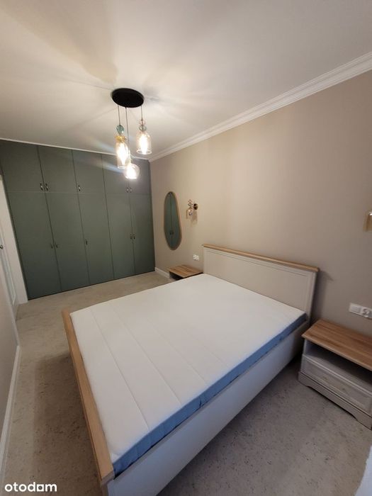 NOWE MIESZKANIE 49 m² | Gdańsk Garnizon | ul. Hemara | garaż | komórka