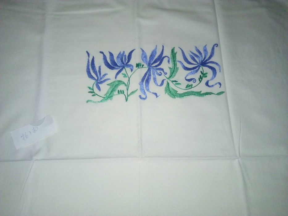 Белье постельное х/б