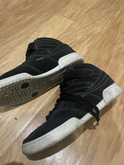 Tenis bota Fila n 44