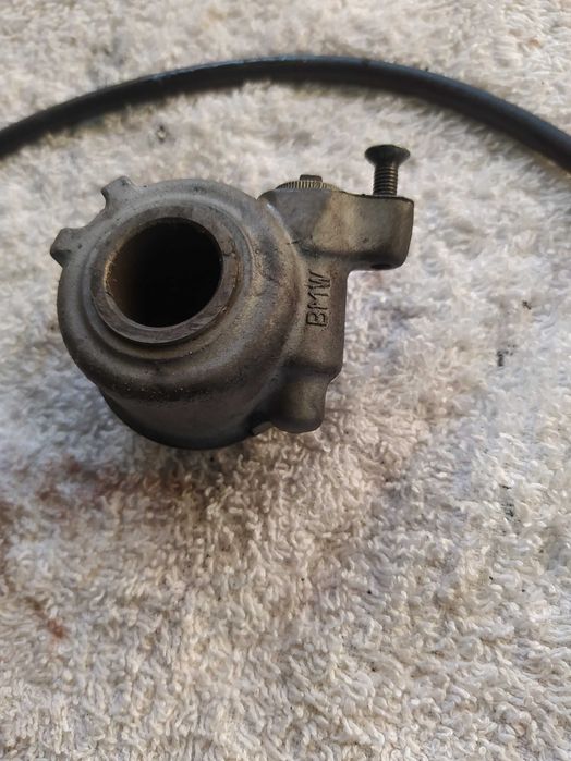 Sem fim conta quilometros BMW R1150RT R1150 com cabo