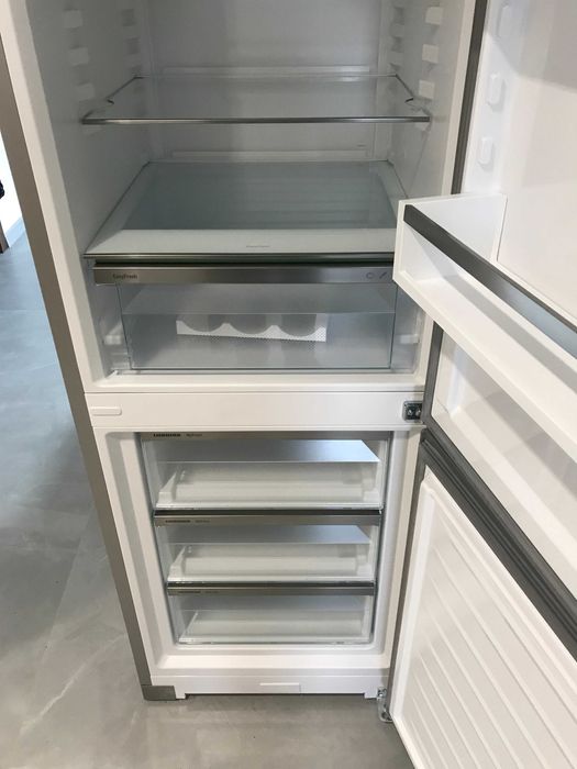 Lodówka Liebherr na gwarancji