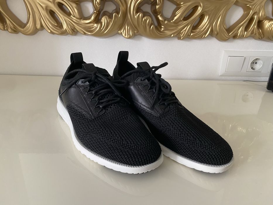 Ugg m union trainer