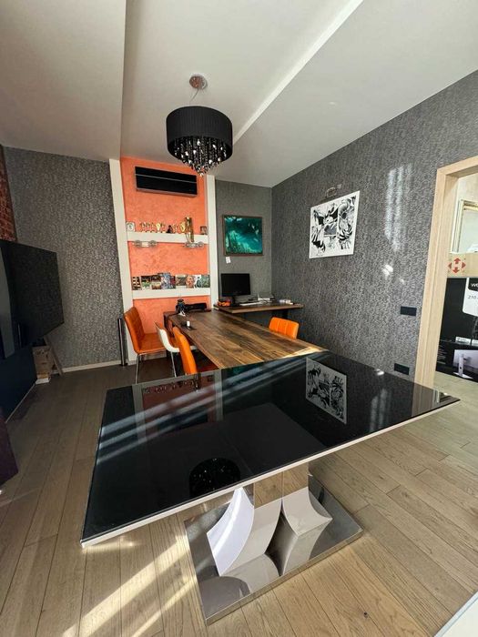 1-комнатная квартира по адресу (площадь 70 м²) - Atlanta.ua - фото 6