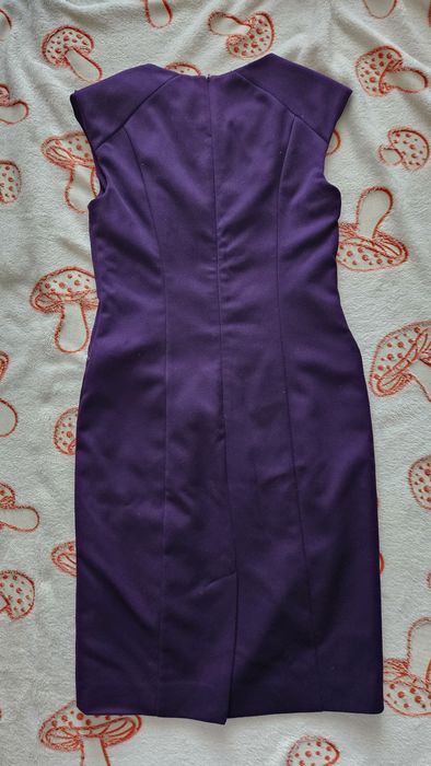 Vestido para senhora n.° 36