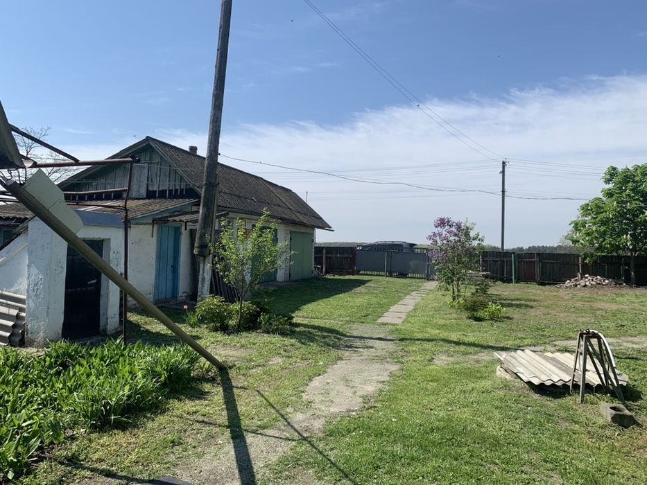 Продам Будинок Селище Баришівка Київська область