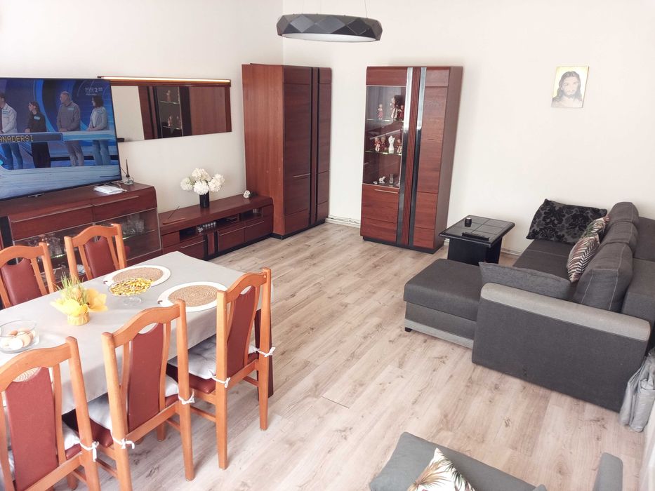 Sprzedam mieszkanie bezczynszowe 75 m