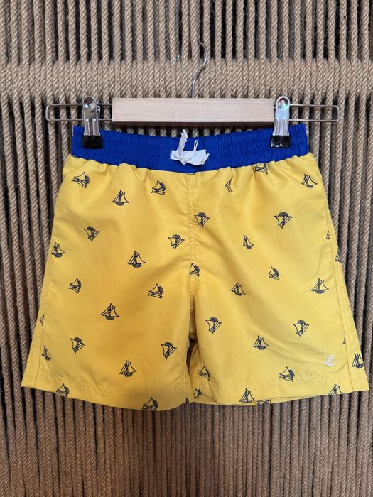 Шорти для плавання Petit bateau (6 р., 116 см)