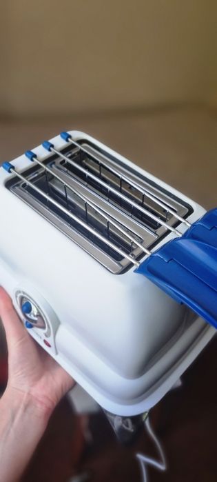 Тостер Termozeta