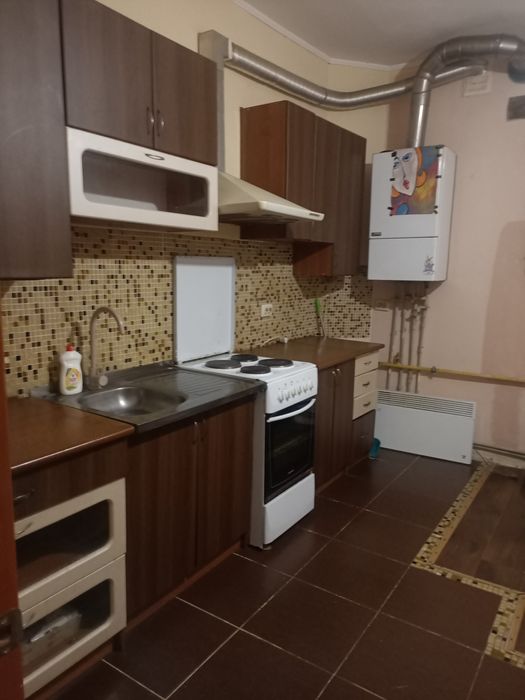 Оренда 1 кім кв в Ірпені!