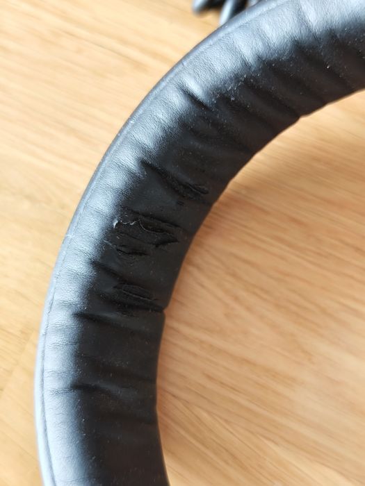 Używane Beyerdynamic DT 880 Pro 250 ohm stan dobry