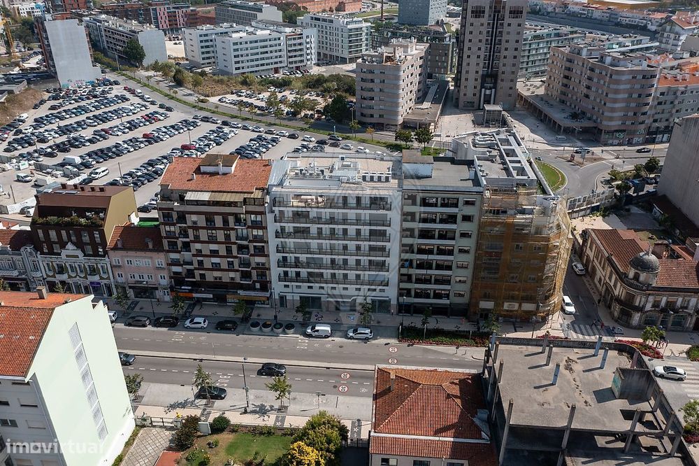 Apartamento T3 para venda