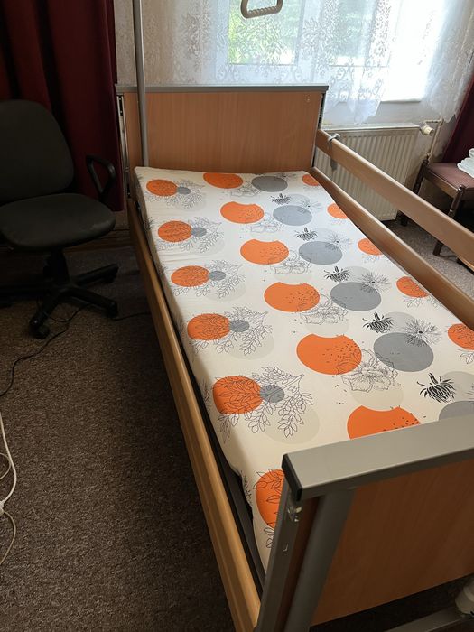 Łóżko rehabilitacyjne Timago Dream-Tim Plus