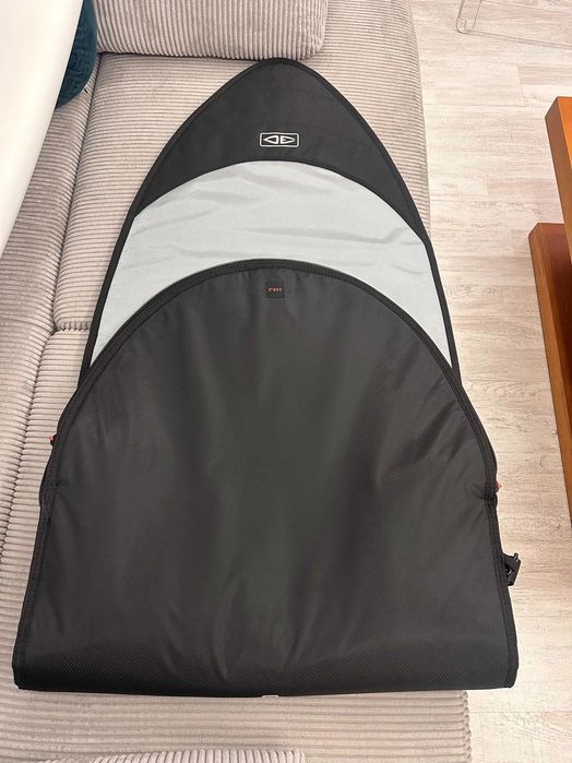 Capa Surf Ocean Earth 6’0
