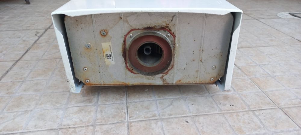 Esquentador 14Lts Junkers