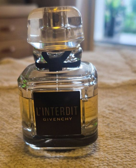 Givenchy L'interdit Parfum