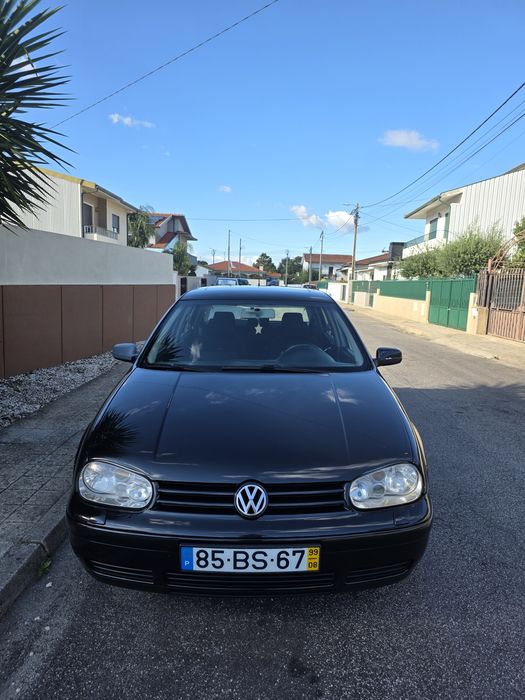 VW Golf4  GTI  TDI — photo 2