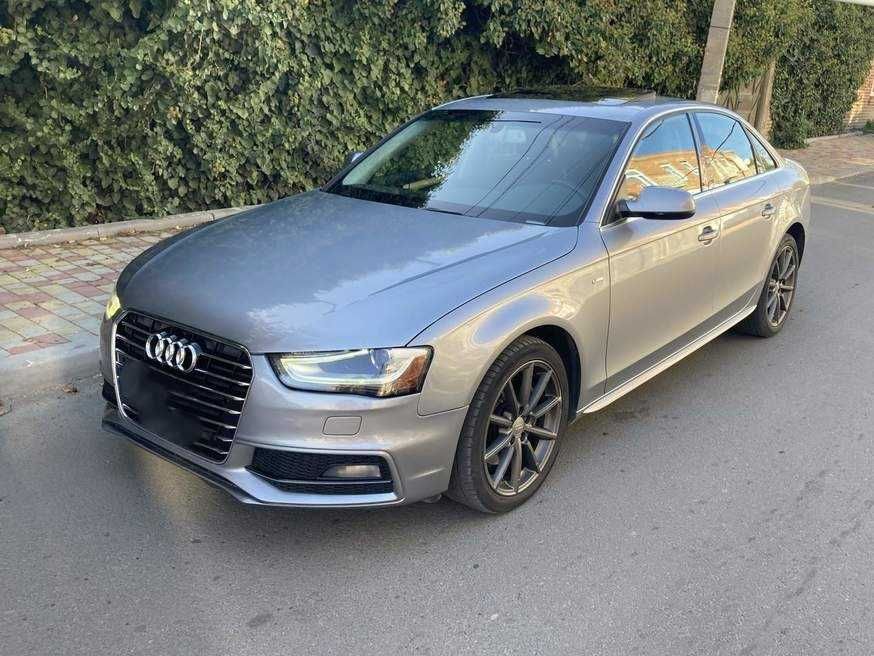 Продам Audi A4, 2014