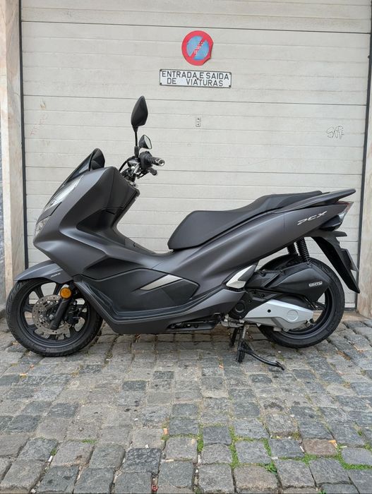 Honda PCX  125cc