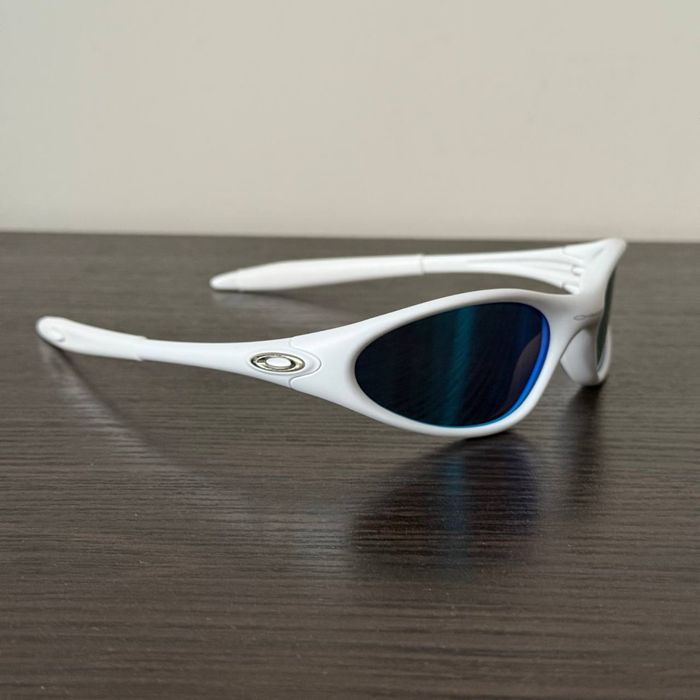 Окуляри Oakley minute