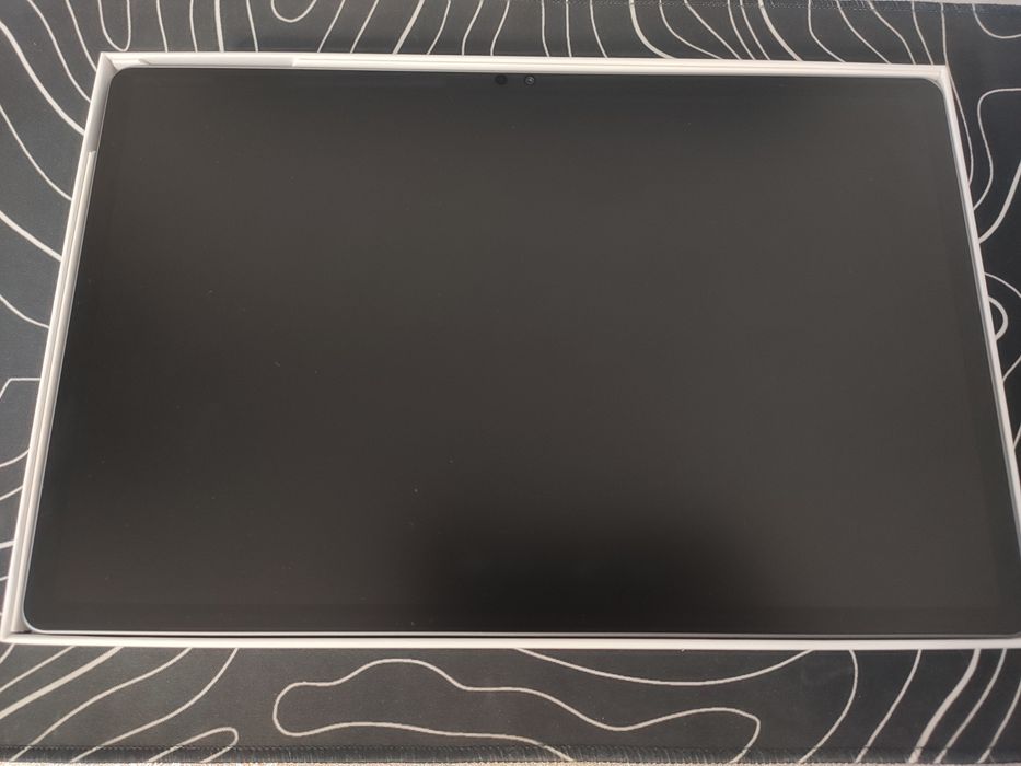 Планшет Lenovo Xiaoxin pad pro 2025 8 128 Matte screen