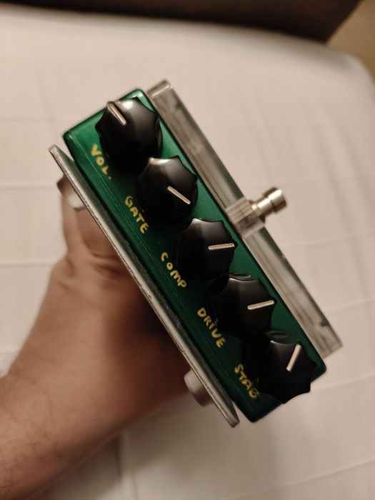 Zvex Fuzz Probe / factory