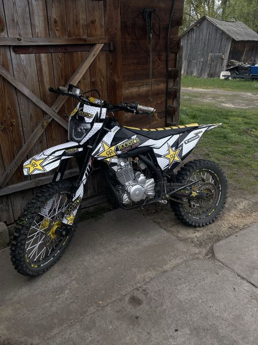 Kovi advance 300