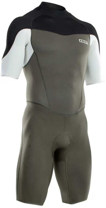Pianka krótka shorty S ION