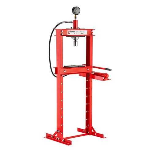 Прес гідравлічний 10 т INTERTOOL GT0704 (комплект з двох частин)